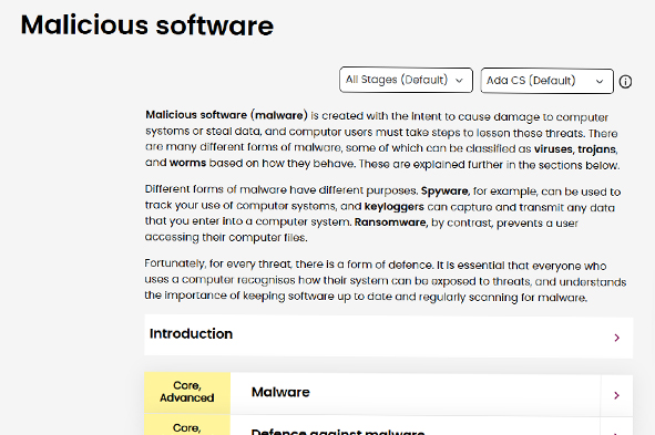 malicious-software