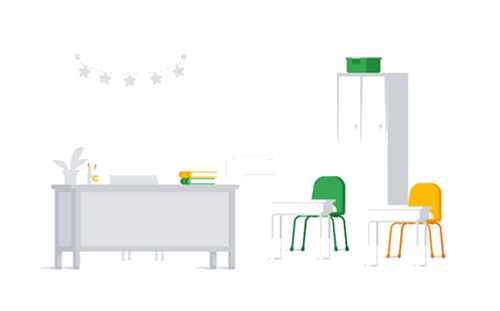 Getting Started With Google Classroom Thumbnail (1)