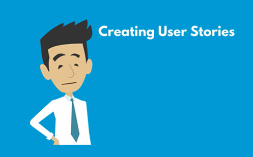 Agile User Stories Thumbnail