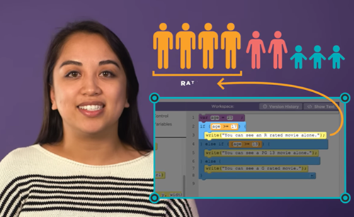 Conditionals Part 2 If Else Statements Thumbnail