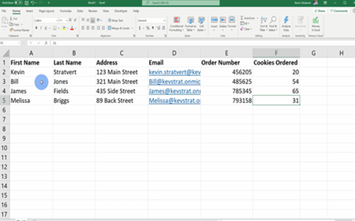 Howtousemicrosoftaccess Thumbnail