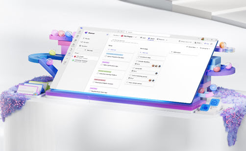 Microsoft Planner Thumbnail