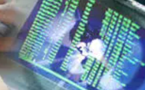 Ascii Table Thumbnail