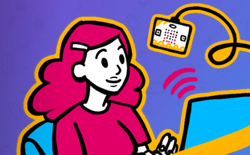 Microsoft Makecode For Microbit Thumbnail