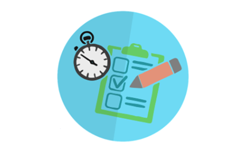 Stopwatch Class Thumbnail