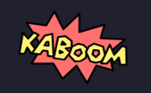 Kaboom Thumbnail