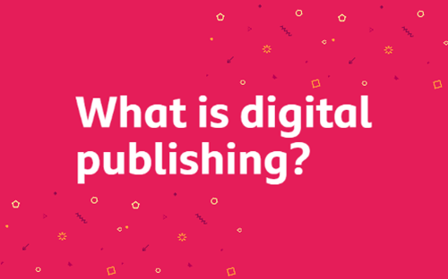 What Is Digital Publishing Thumbnail