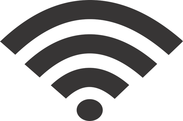 Wifi icon