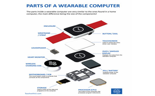 Partsofawearabledevice Thumbnail