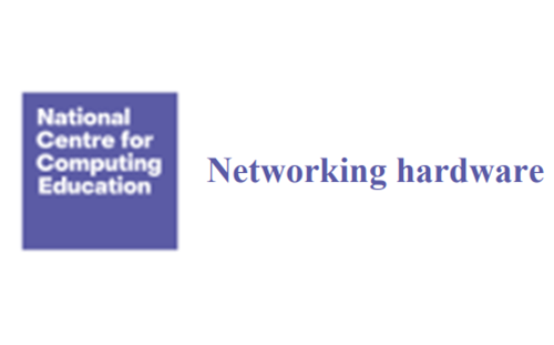 Networking Hardware Thumbnail