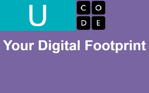 Your Digital Footprint Thumbnail