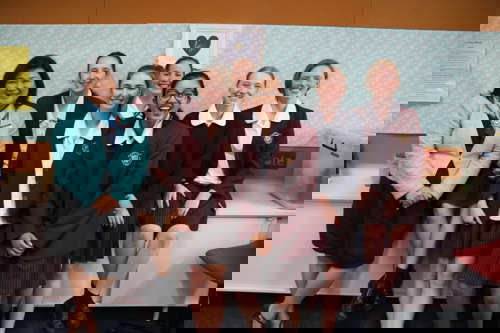 What would my preferred AI future look like?