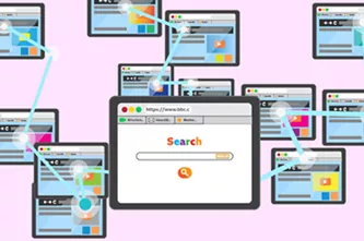 Finding Things On The Web Thumbnail