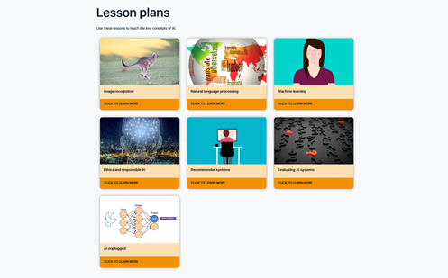 Decorative thumbnail