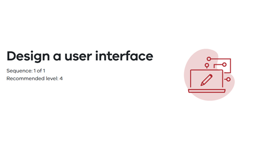 Design A User Interface Thumbnail