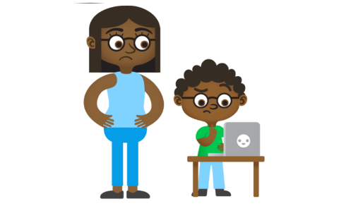 Howcanyoubesafeonline Thumbnail