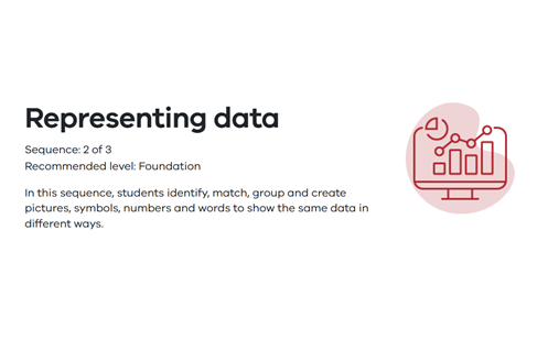 Representing Data Thumbnail