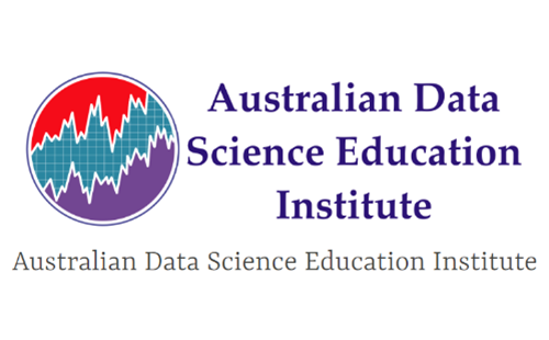 Australian Data Science Education Institute Thumbnail