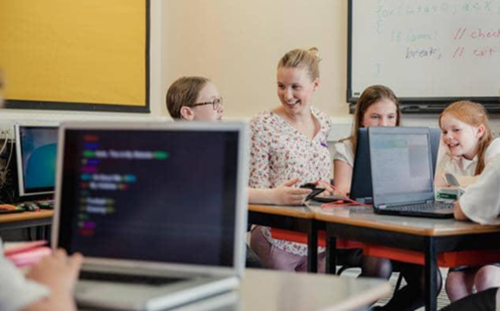 Introduction To Algorithms In Scratch Barclays Code Playground Thumbnail