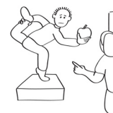 ACT Department of Education and Training logo CS