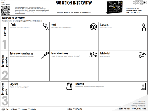 Solution Interview Thumbnail