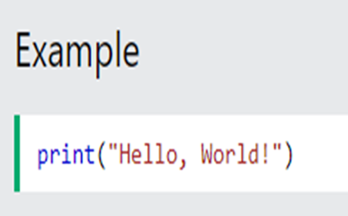 Learnpythononw3schools Thumbnail