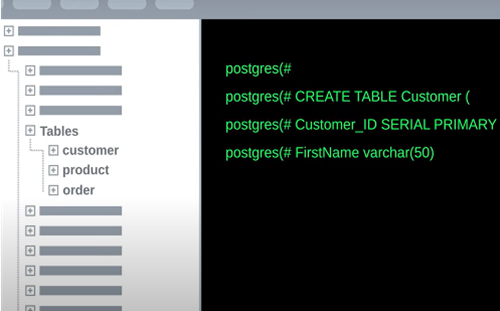 Database Tutorial For Beginners Thumbnail