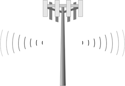 Mobile Tower