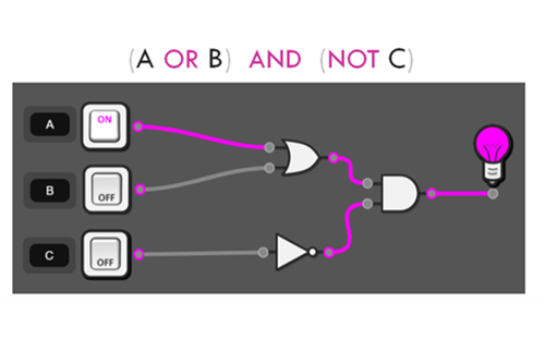 Design Your Own Logic Gates Circuits Thumbnail