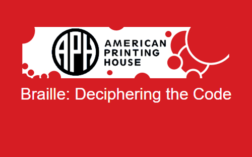 Braille Deciphering The Code Thumbnail