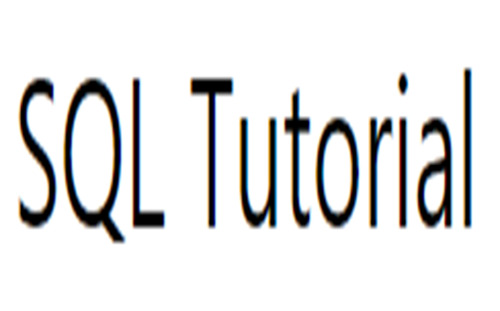 Sqltutorialonw3schools Thumbnail
