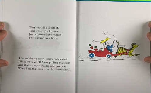 Andtothinkthatisawitonmulberrystreetdrseussreadalongaloudbook Thumbnail