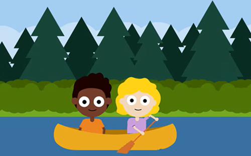 Loops Lesson 5 Camp Coding Camp Thumbnail