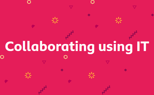 Collaborating Using It Thumbnail