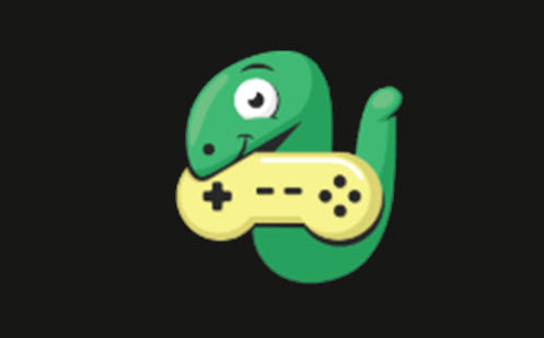 Python Arcade Library Thumbnail